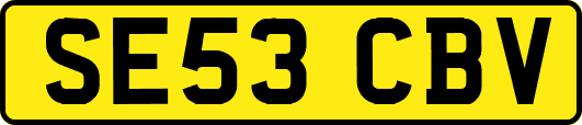 SE53CBV