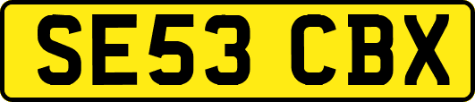 SE53CBX
