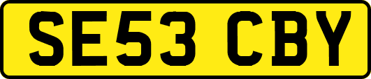 SE53CBY