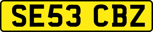 SE53CBZ