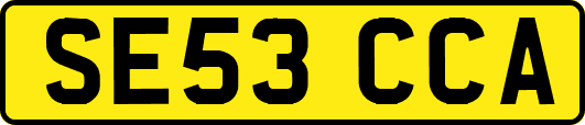 SE53CCA