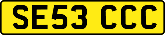 SE53CCC