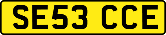 SE53CCE