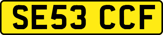SE53CCF
