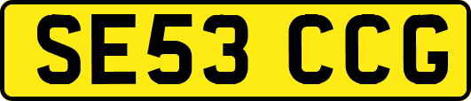 SE53CCG