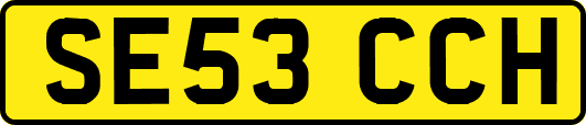 SE53CCH