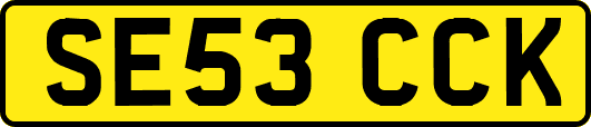 SE53CCK
