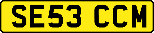SE53CCM