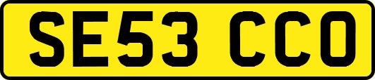 SE53CCO