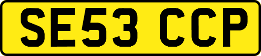 SE53CCP