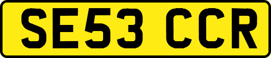SE53CCR
