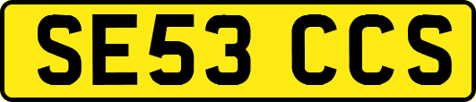 SE53CCS