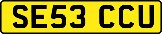 SE53CCU