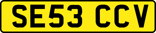 SE53CCV