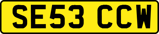 SE53CCW