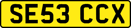 SE53CCX