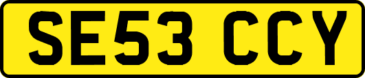 SE53CCY