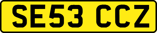 SE53CCZ