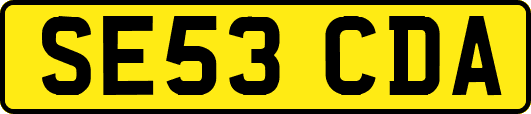 SE53CDA