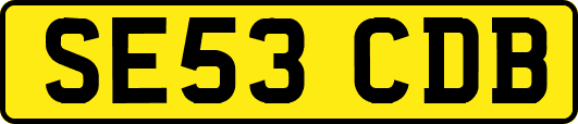 SE53CDB