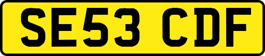 SE53CDF