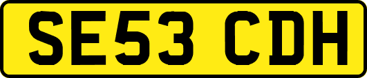 SE53CDH