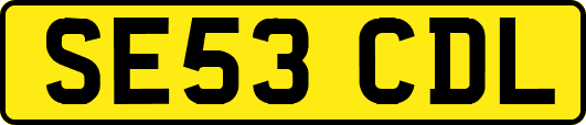 SE53CDL