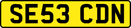 SE53CDN