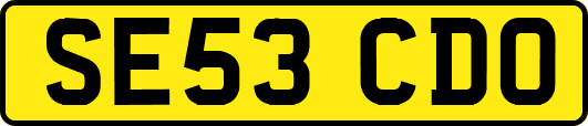 SE53CDO