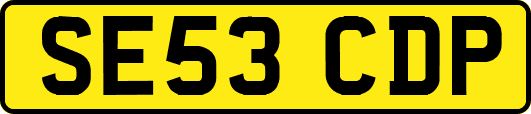 SE53CDP