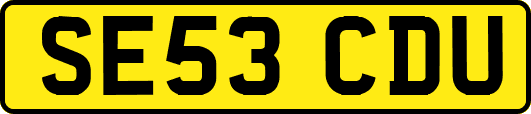 SE53CDU