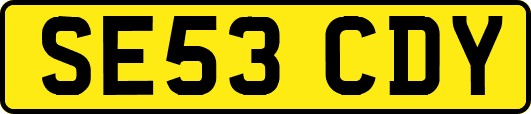 SE53CDY