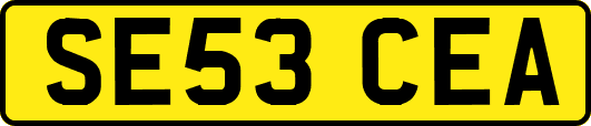 SE53CEA