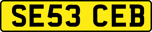 SE53CEB