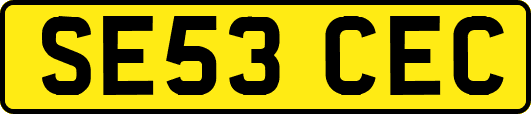 SE53CEC