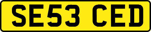 SE53CED