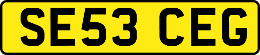 SE53CEG