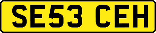 SE53CEH
