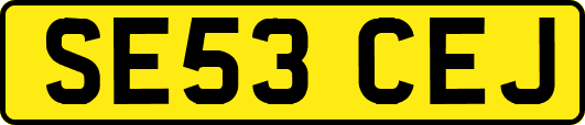 SE53CEJ