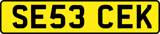 SE53CEK