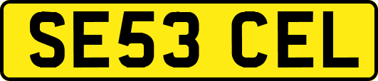 SE53CEL