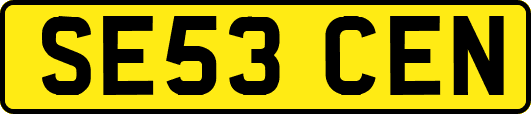 SE53CEN