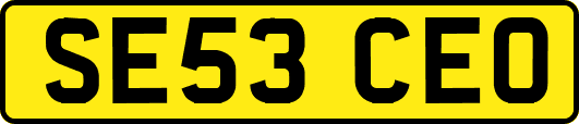 SE53CEO