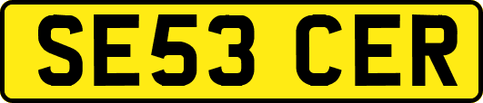 SE53CER