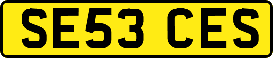 SE53CES