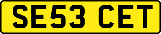 SE53CET