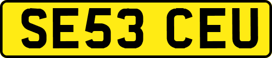 SE53CEU