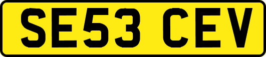 SE53CEV