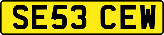 SE53CEW