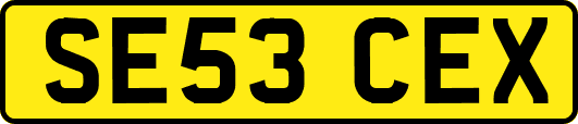 SE53CEX